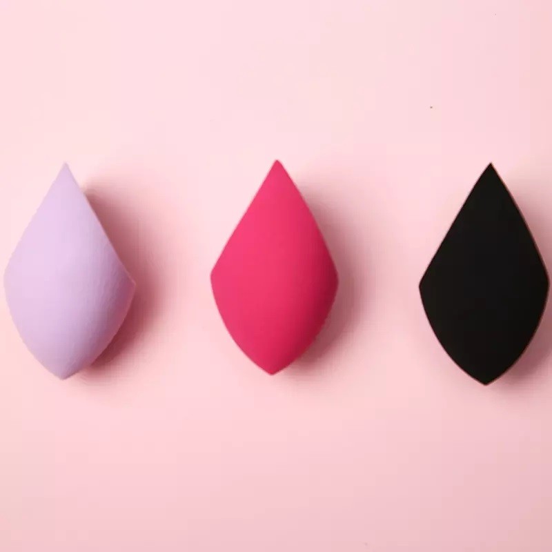 Rocket shape Beauty Blender KM3004