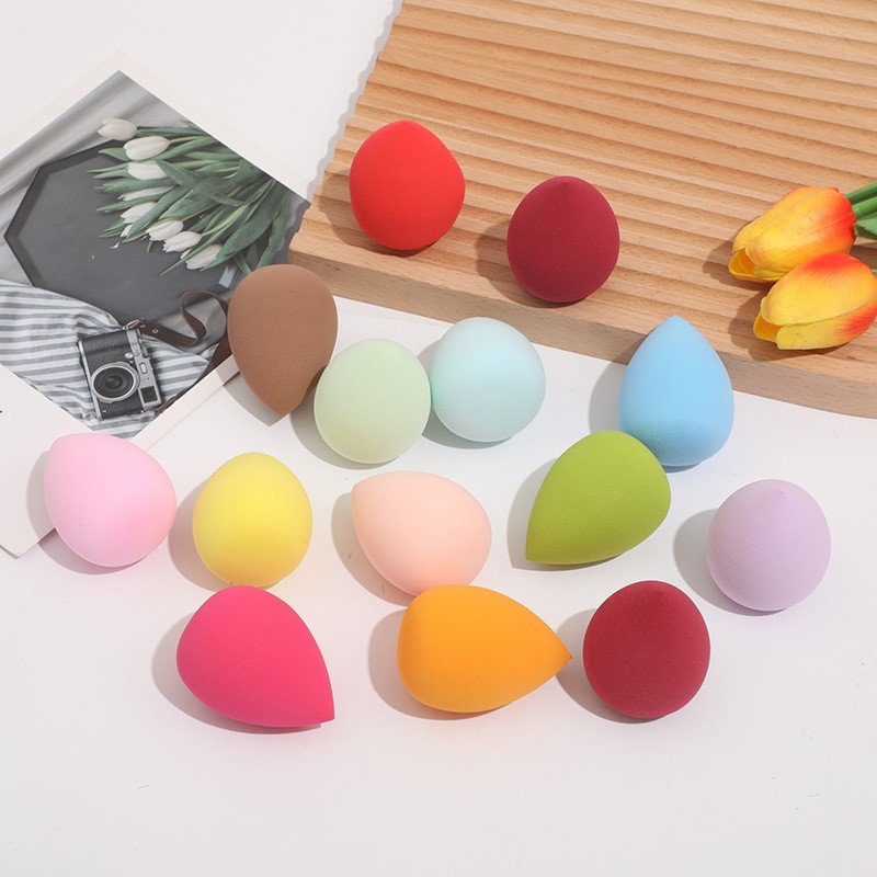 Water Drop Beauty Blender KM3001