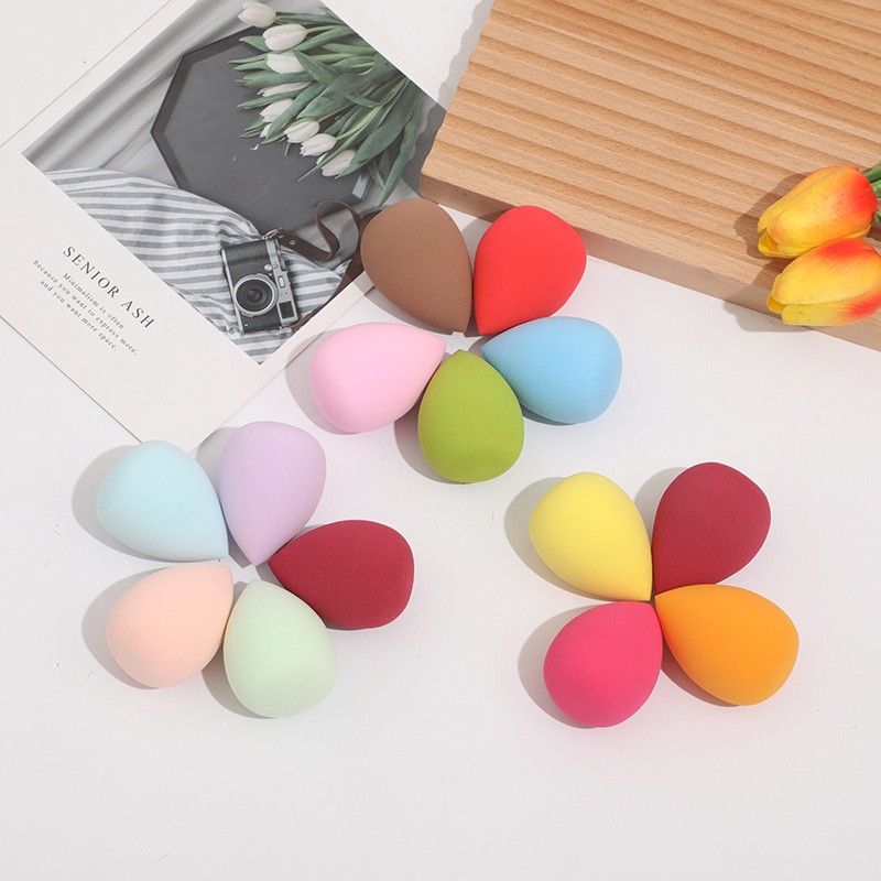 Water Drop Beauty Blender KM3001