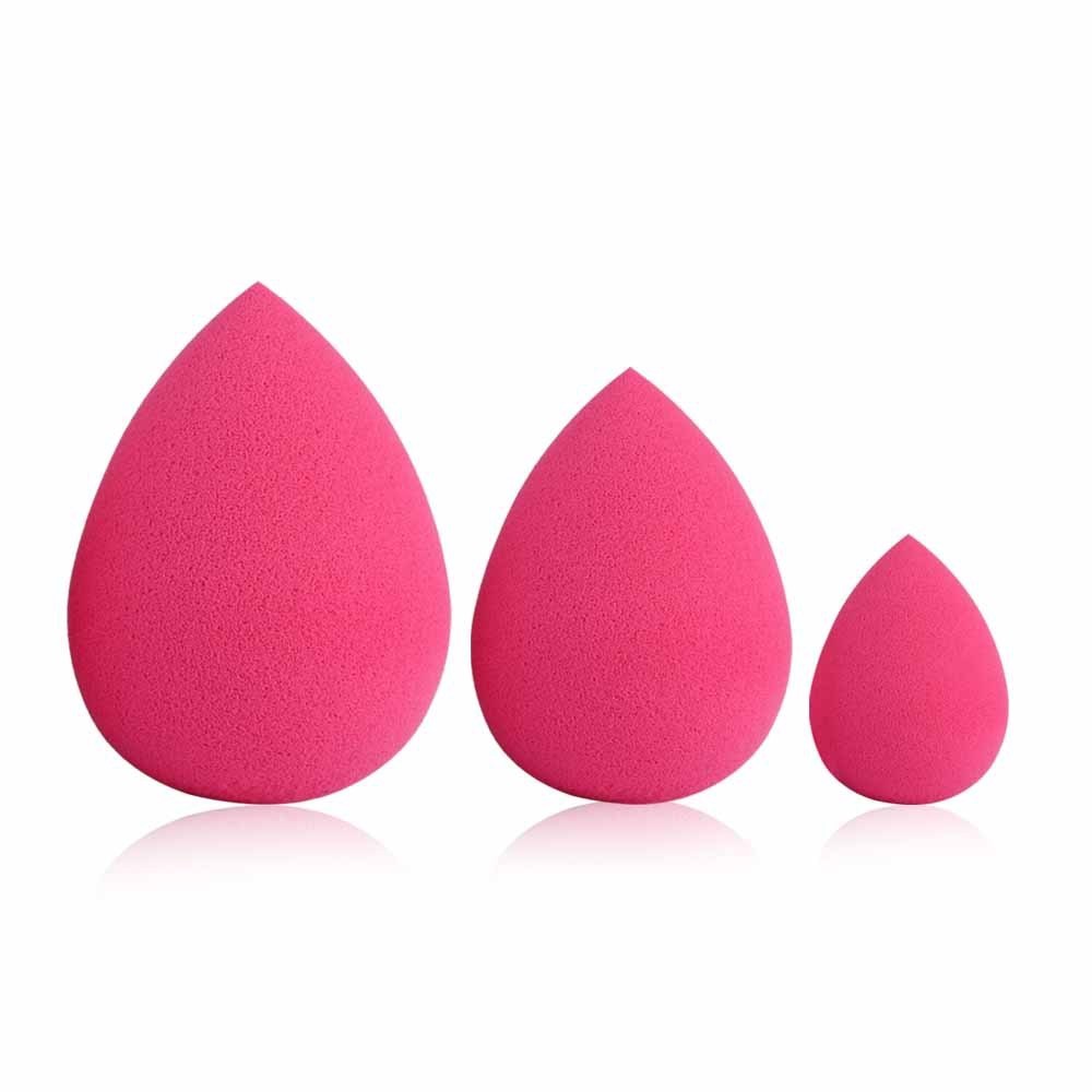 Water Drop Beauty Blender KM3001