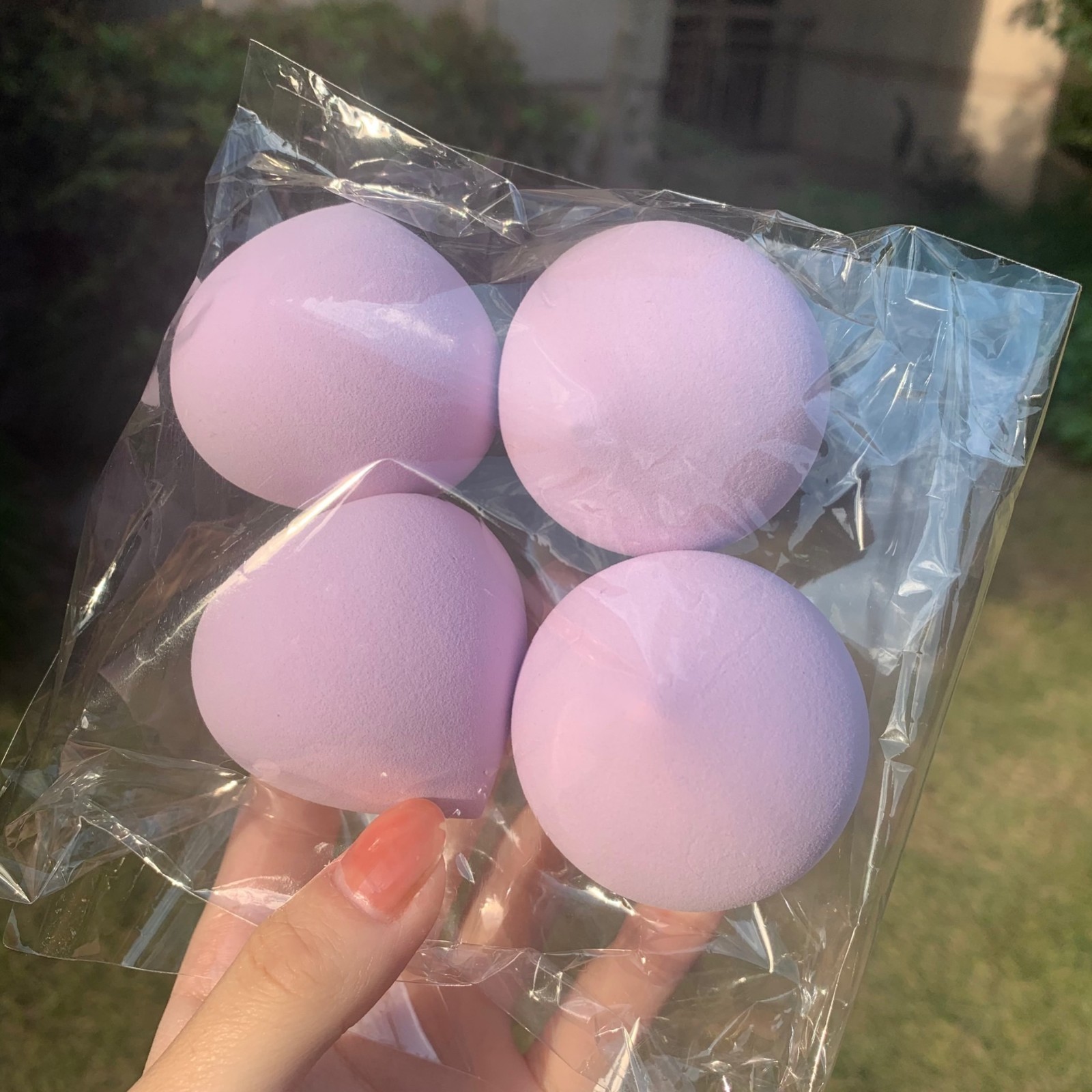 Pony Beauty Blender KM3003