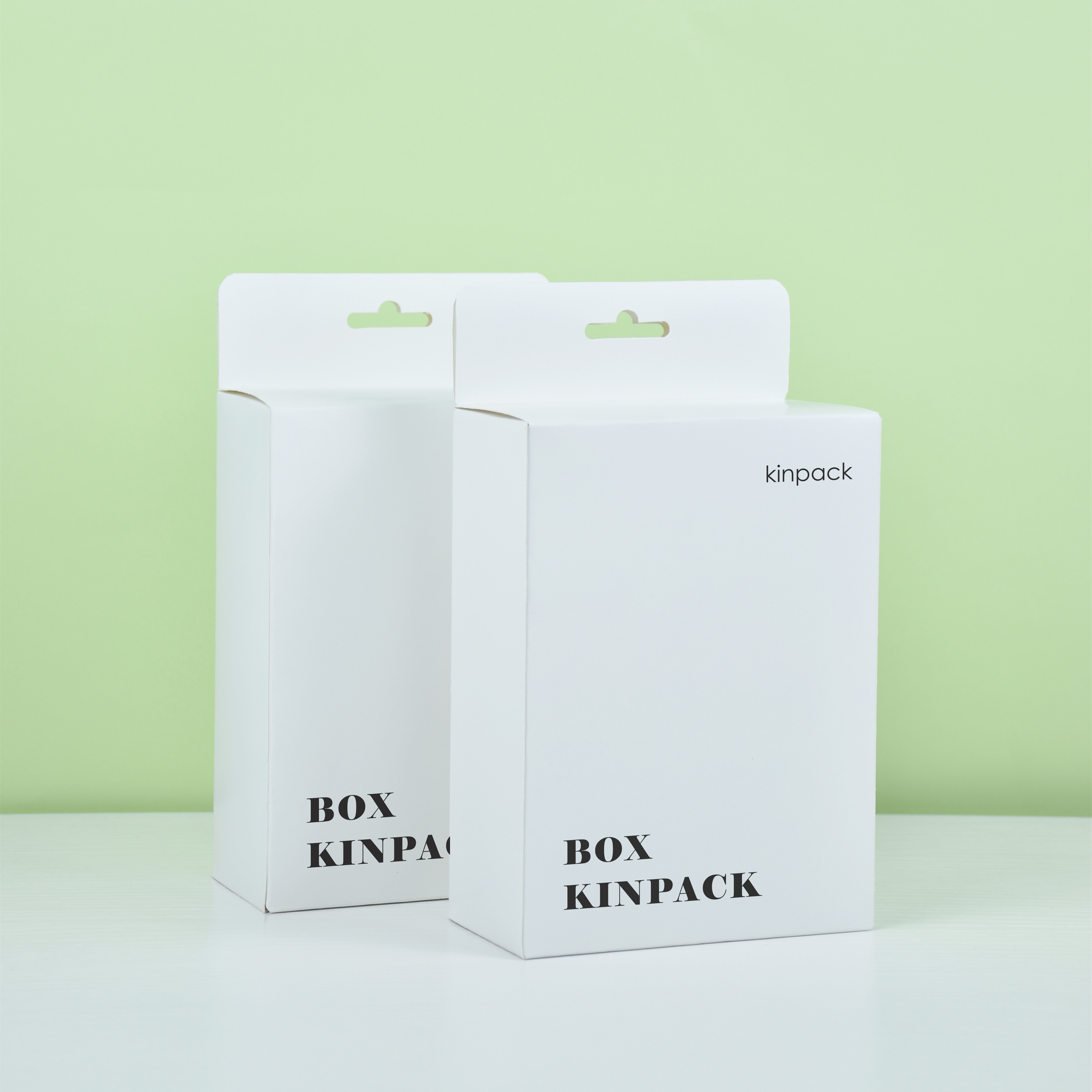 Paper Packaging  Packaging Products — Katzke Packaging Co.