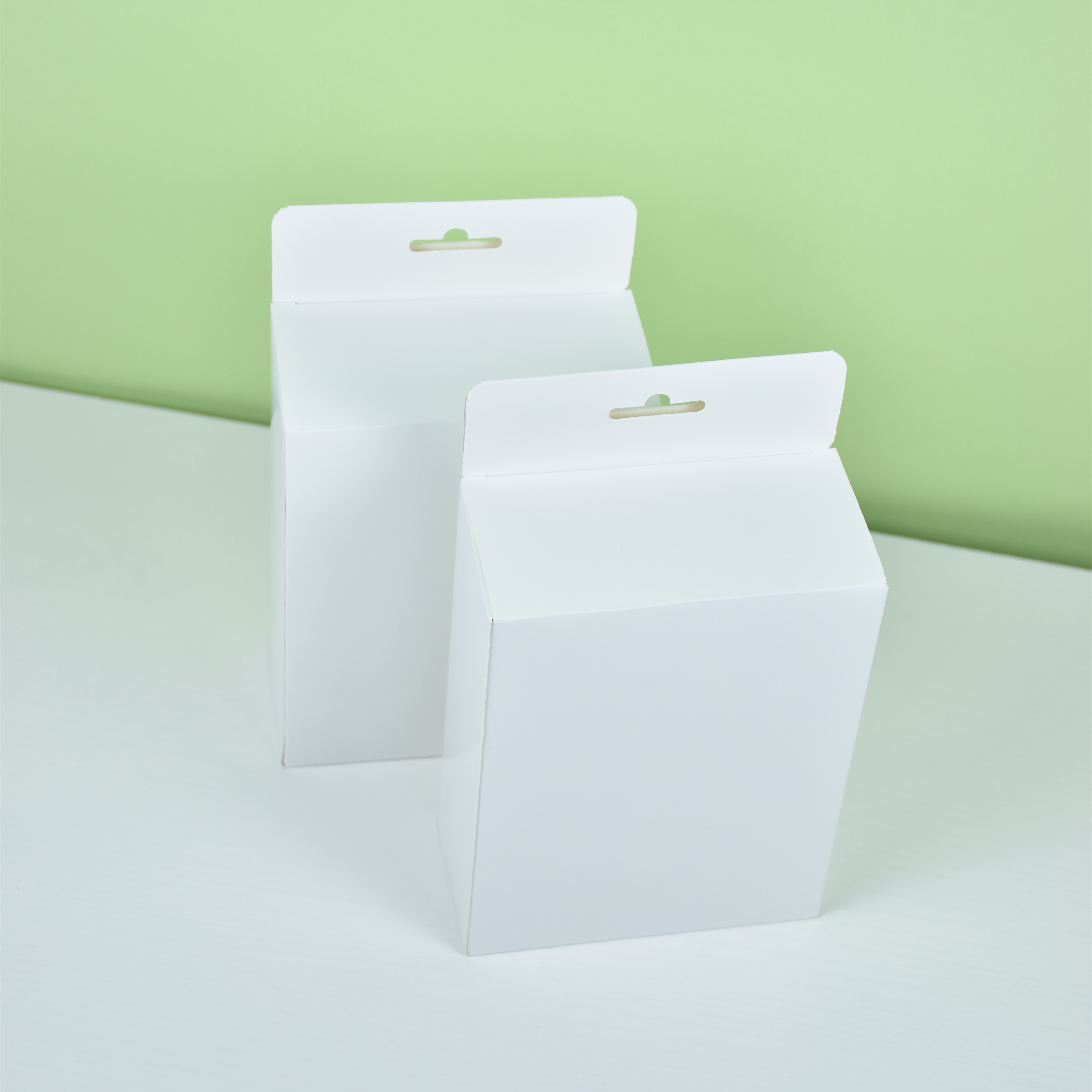 Gift Package Paper Box  KX0003