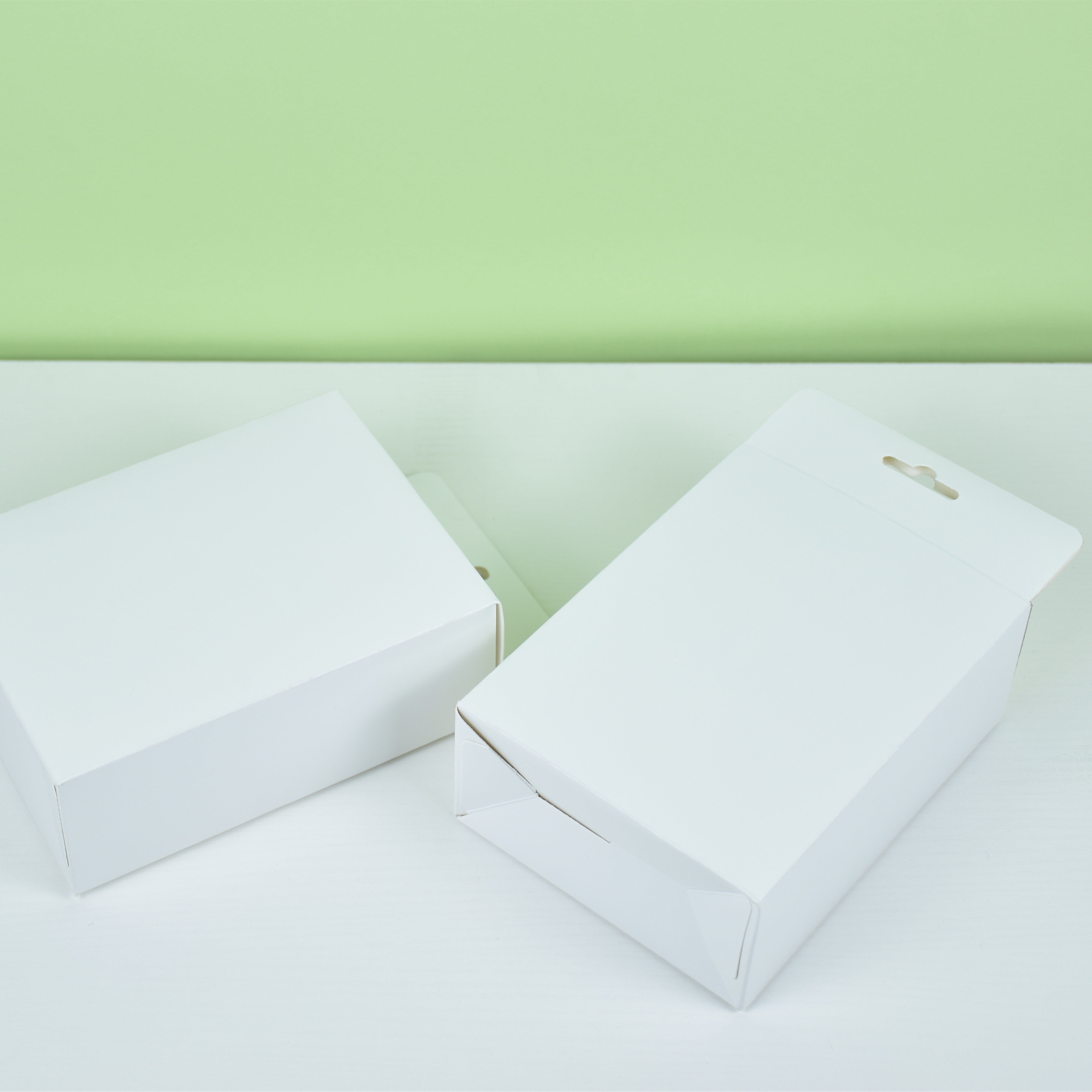 Gift Package Paper Box  KX0003