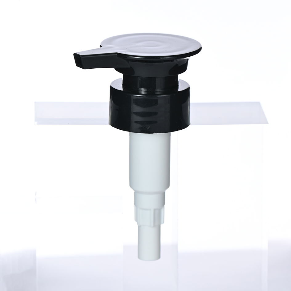 Big Output Screw Lotion Pump KP205-71