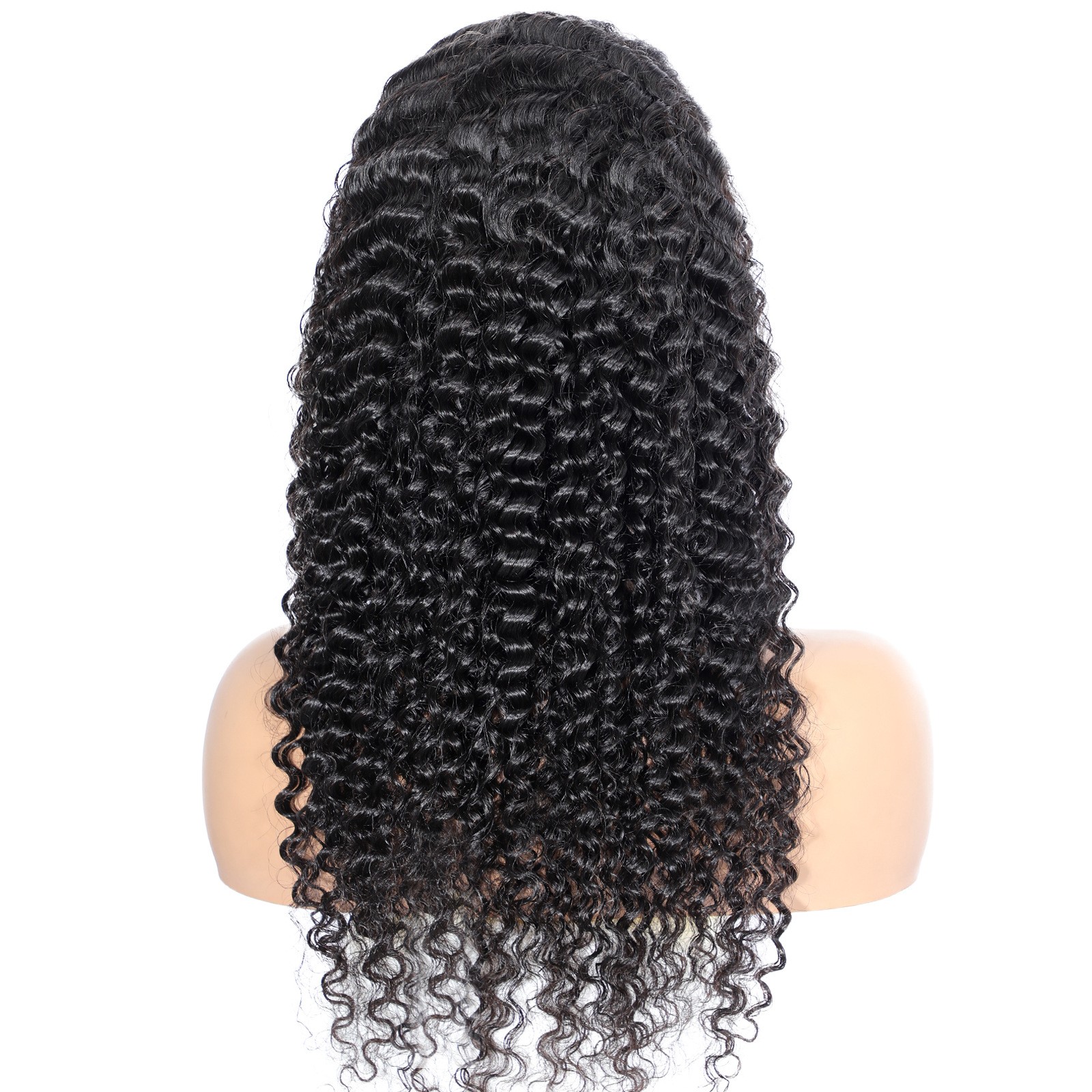 Deep Curly Wigs KM1009