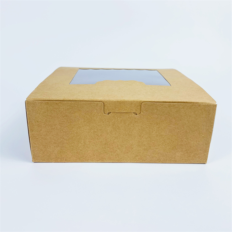 Gift Package Paper Box  KX0006