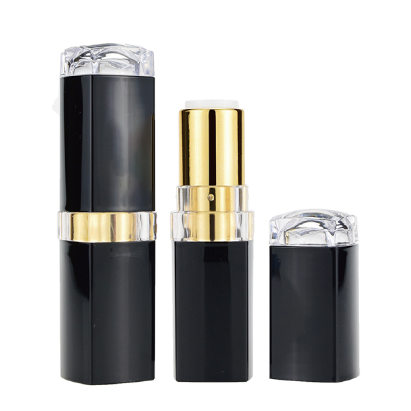 Lip stick tube KKH8157B | Ningbo Kinpack Commodity Co.,Ltd - Customize ...