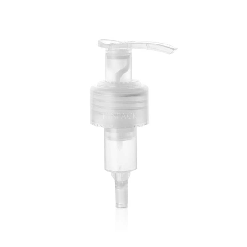 All Plastic Lotion Pump KP211-1