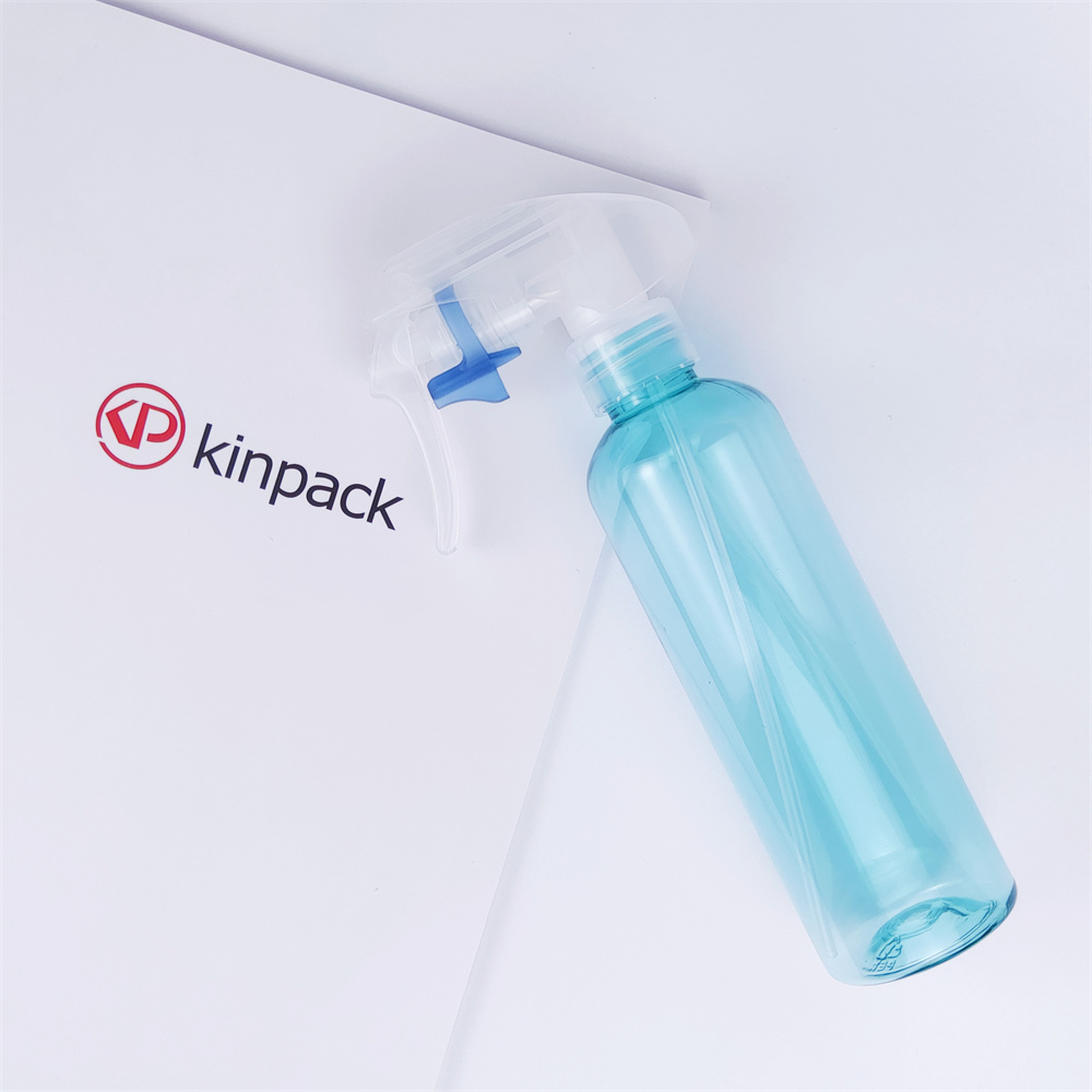 PET Bottle KB0002