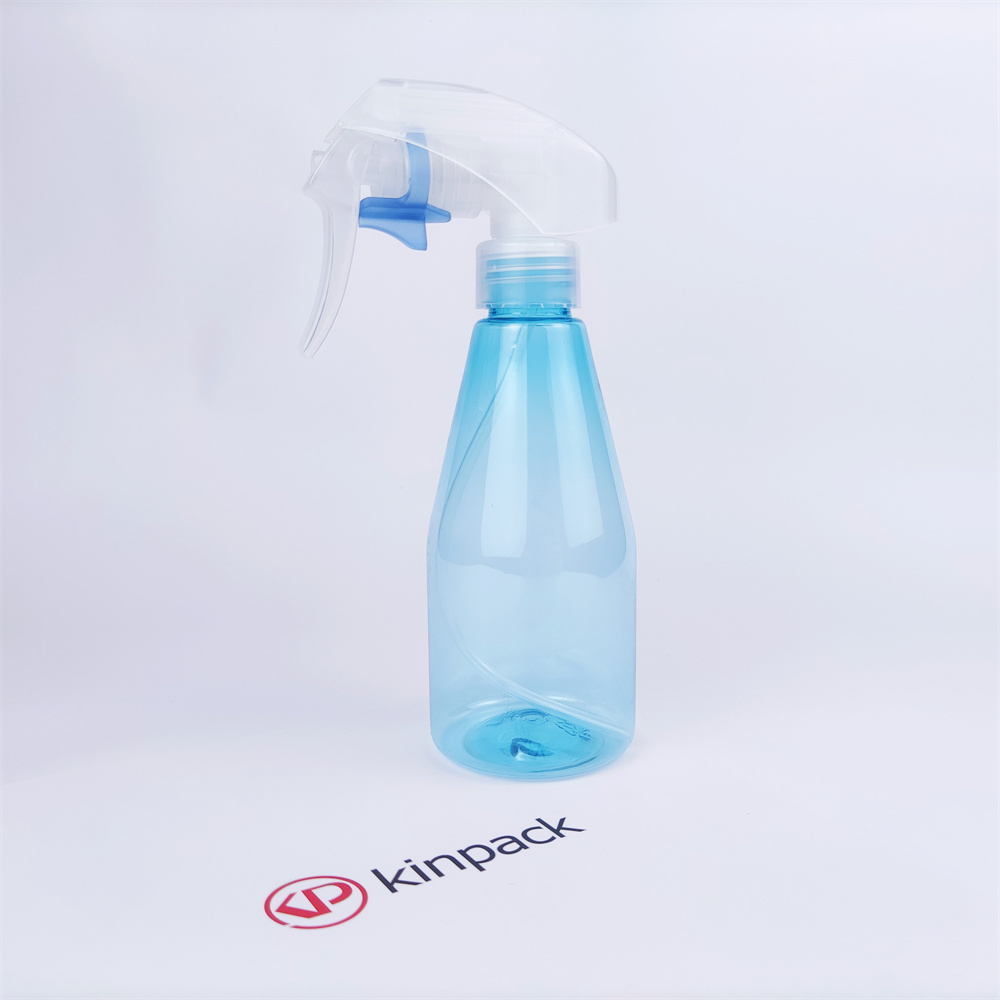 PET Bottle KB0002