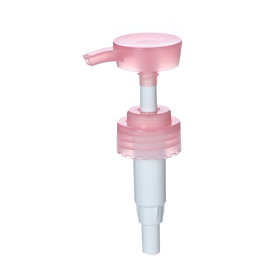 Big Output Screw Lotion Pump KP205-27