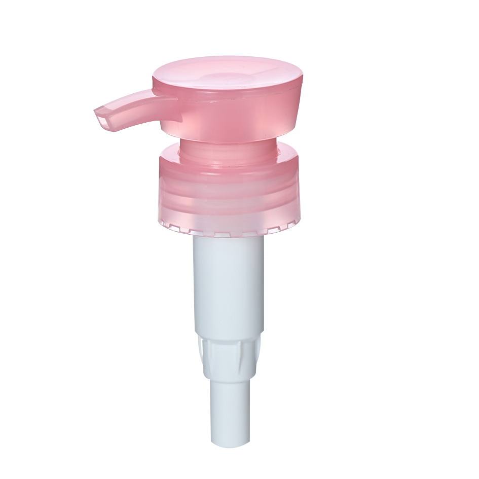 Big Output Screw Lotion Pump KP205-27