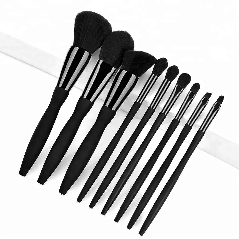 Makeup Brushes KM4012