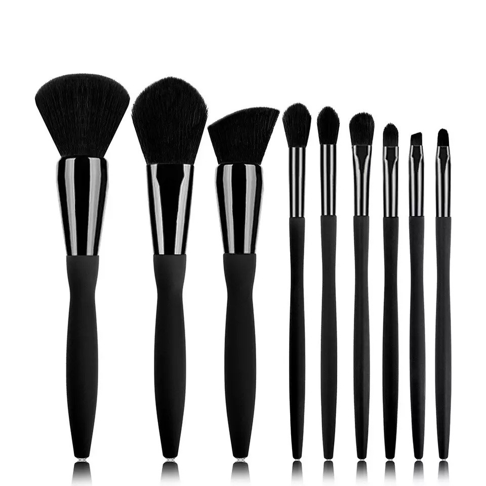 Makeup Brushes KM4012