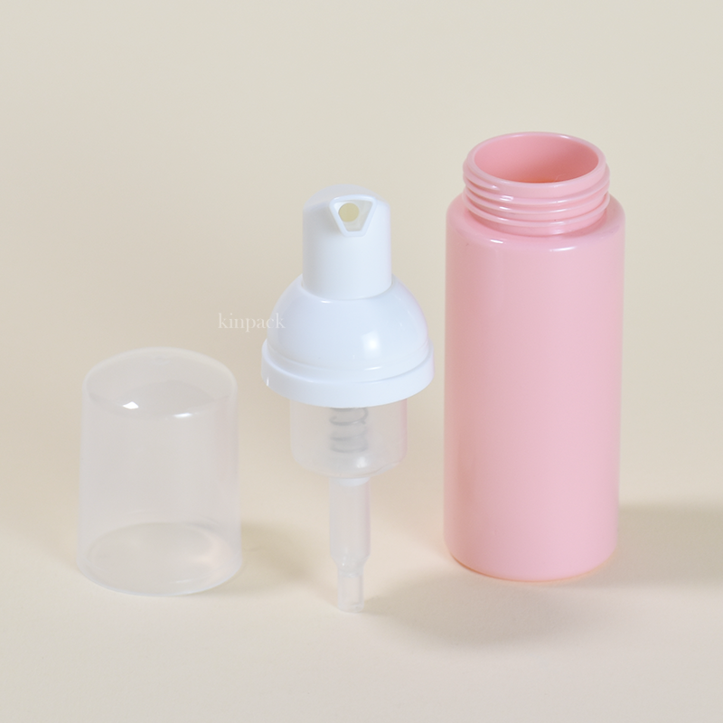 PET Bottle KB0004