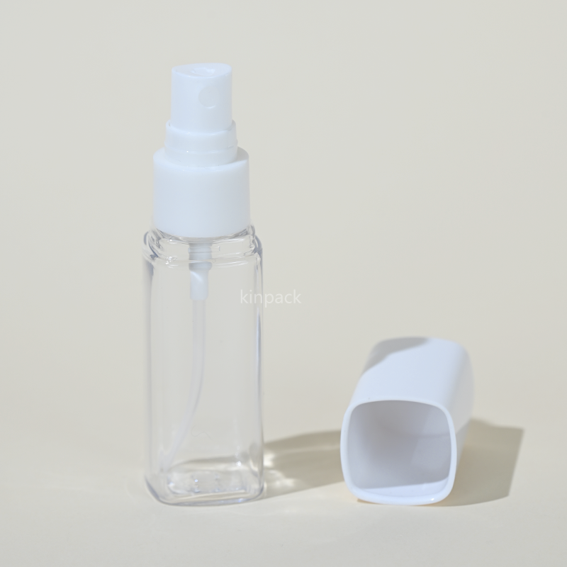 PET Bottle KB0067