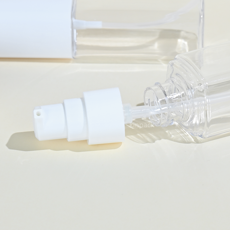 PET Bottle KB0067