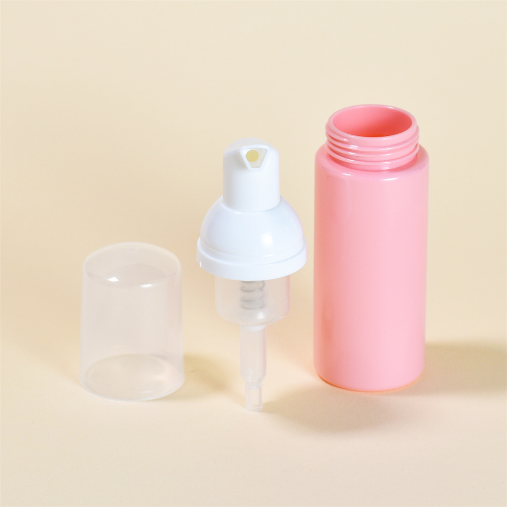 PET Bottle KB0009