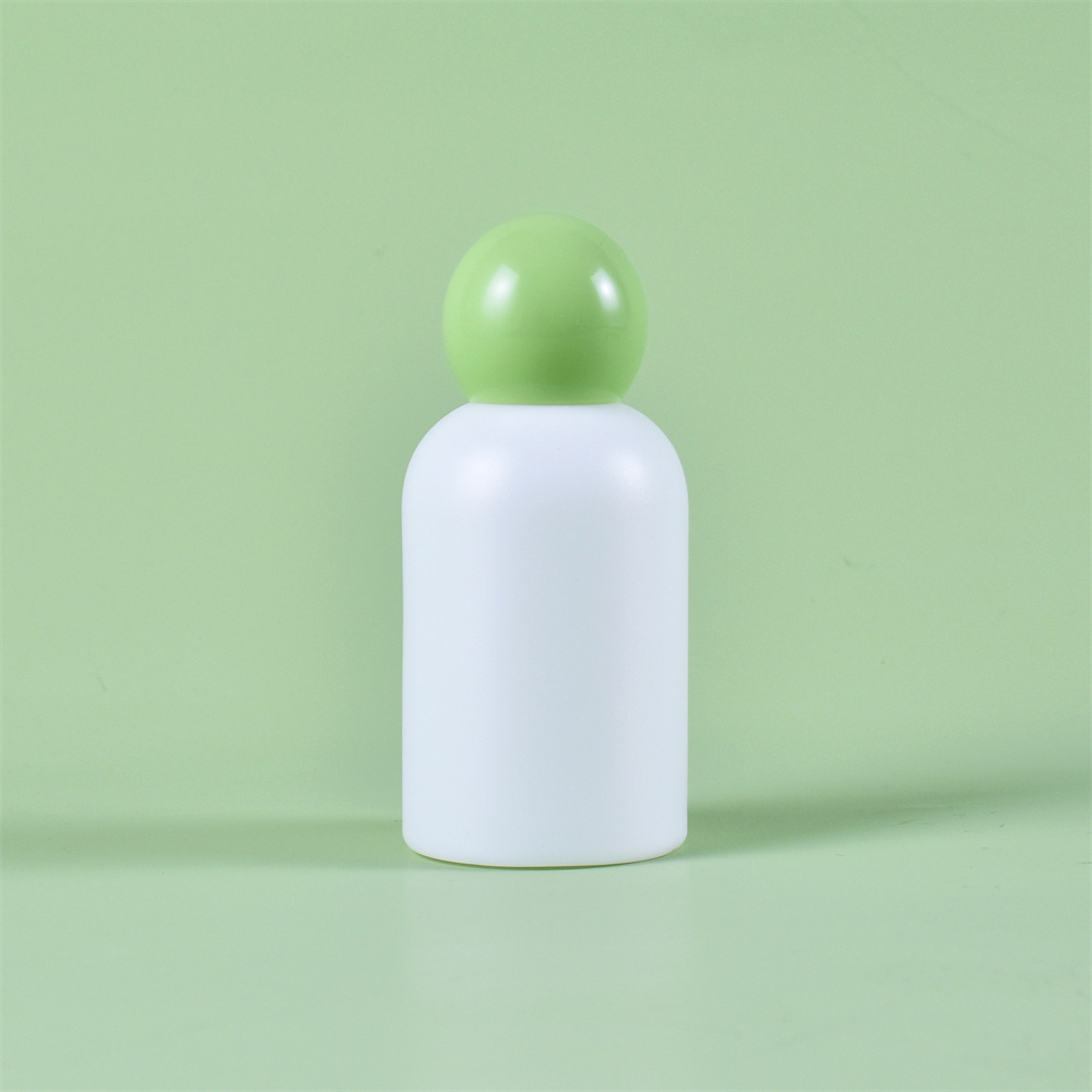 PET Bottle KB0008