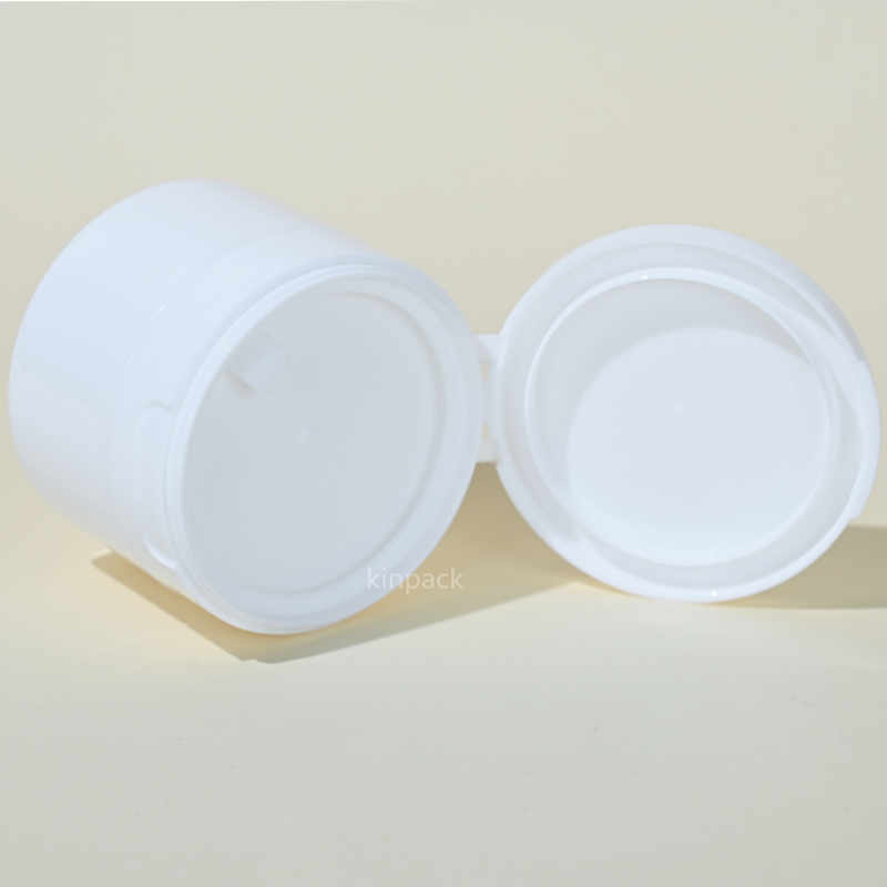 PP Cosmetic Cream Jars KJ3056