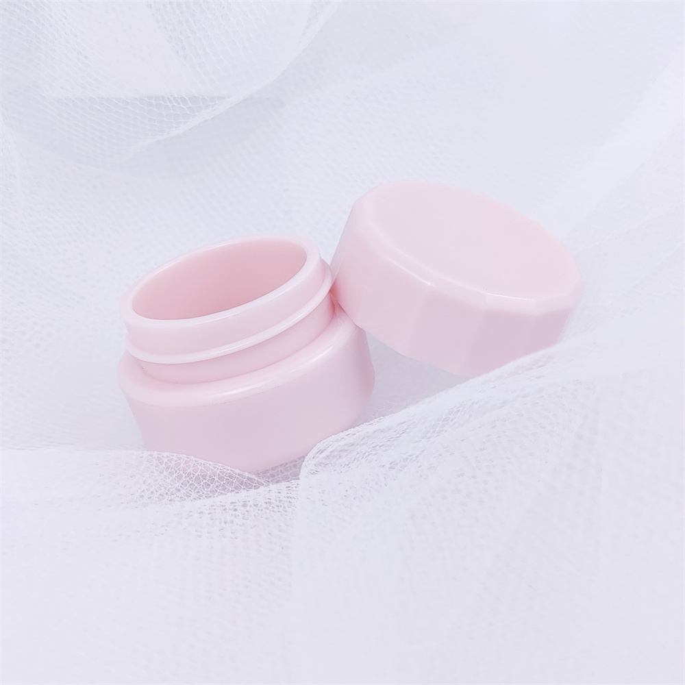 PP Cosmetic Cream Jars KJ3019 | Ningbo Kinpack Commodity Co.,Ltd ...