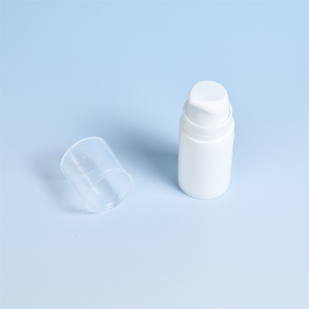 PP Airless Bottle KA0250-B