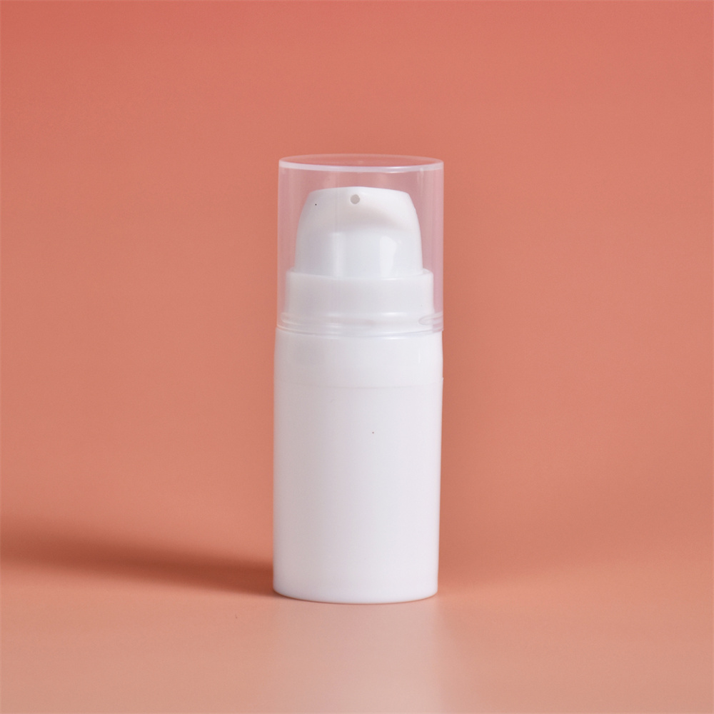 PP Airless Bottle KA0250-B