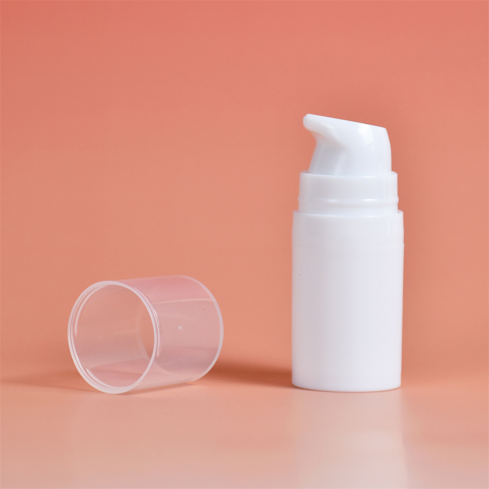 PP Airless Bottle KA0250-B