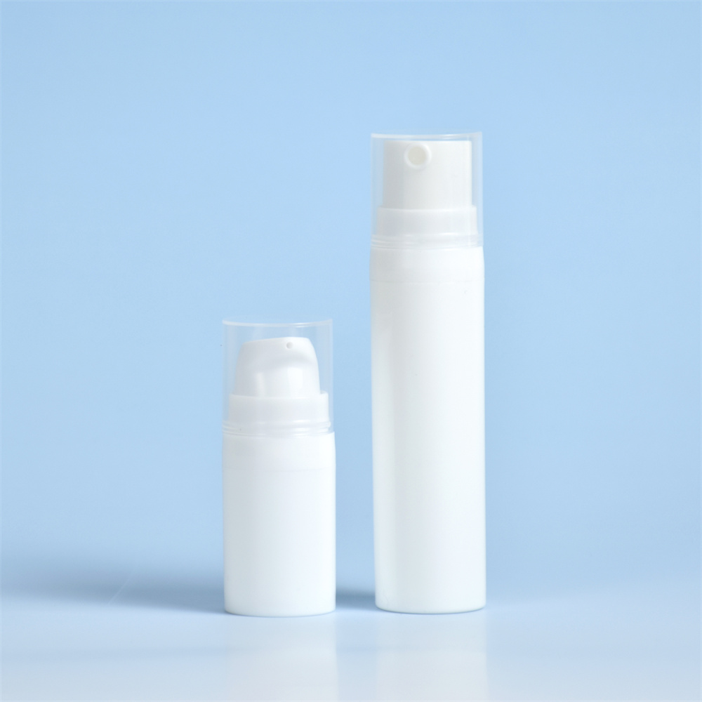 PP Airless Bottle KA0250-B