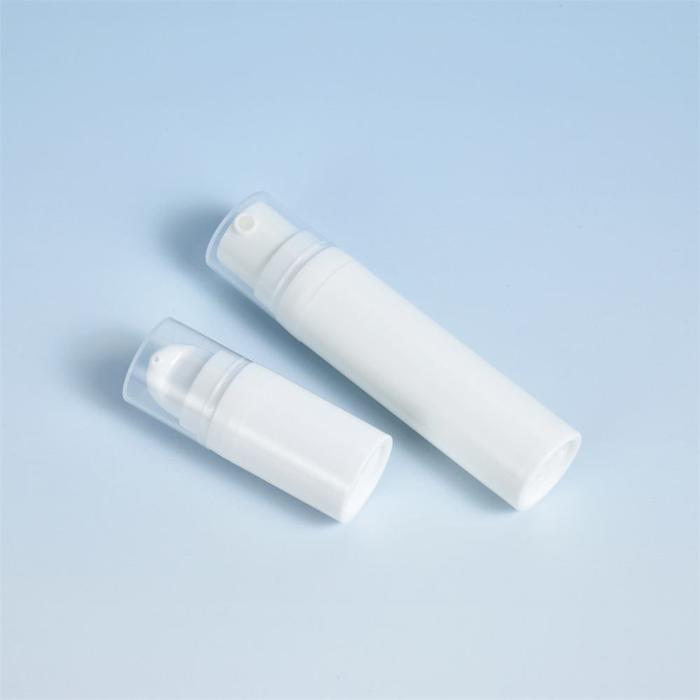 PP Airless Bottle KA0250-B