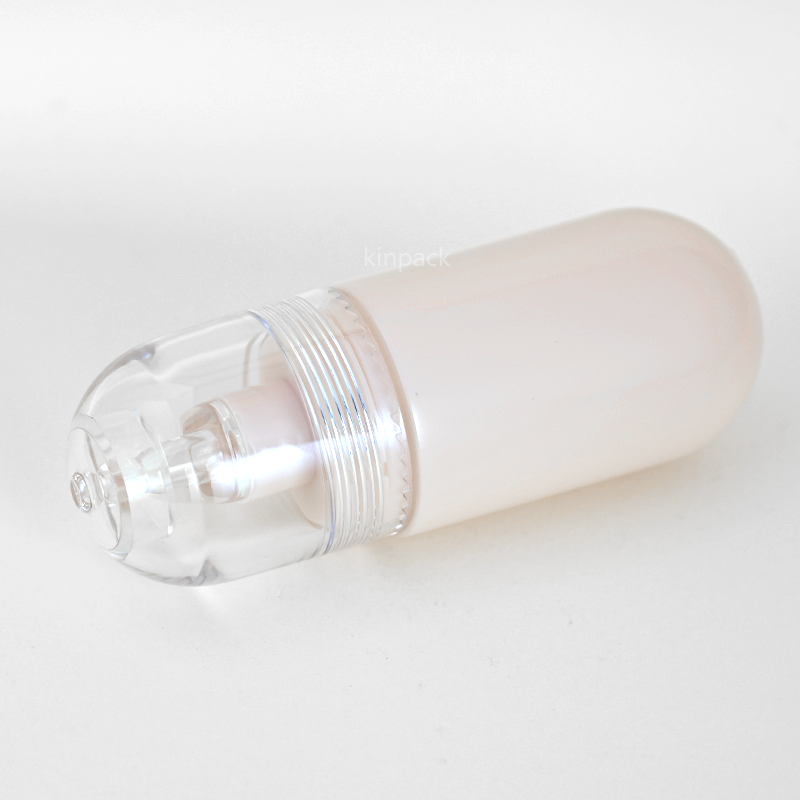 PETG Bottle KB1015