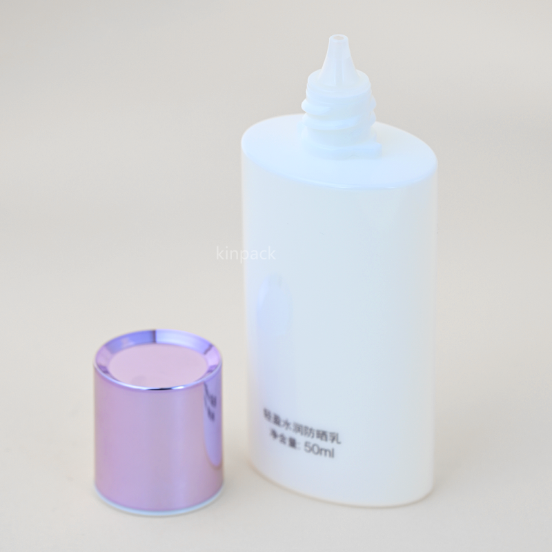 Sunscreen Bottle KB3009