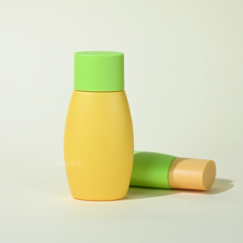 Sunscreen Bottle KB3017