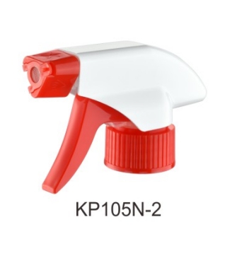 All Plastic Trigger Sprayer KP105N-2