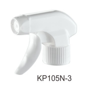 All Plastic Trigger Sprayer KP105N-3