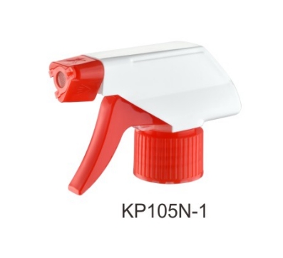 All Plastic Trigger Sprayer KP105N-1