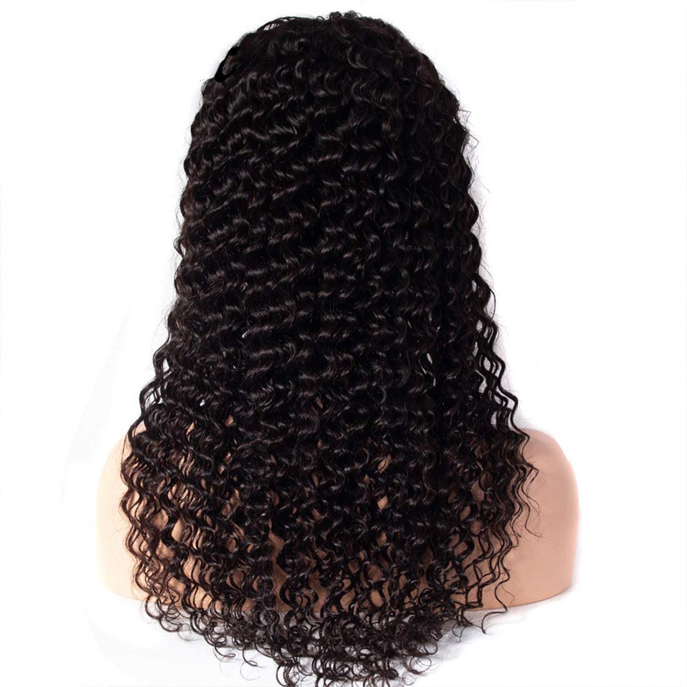 Deep Wave Wigs KM1008