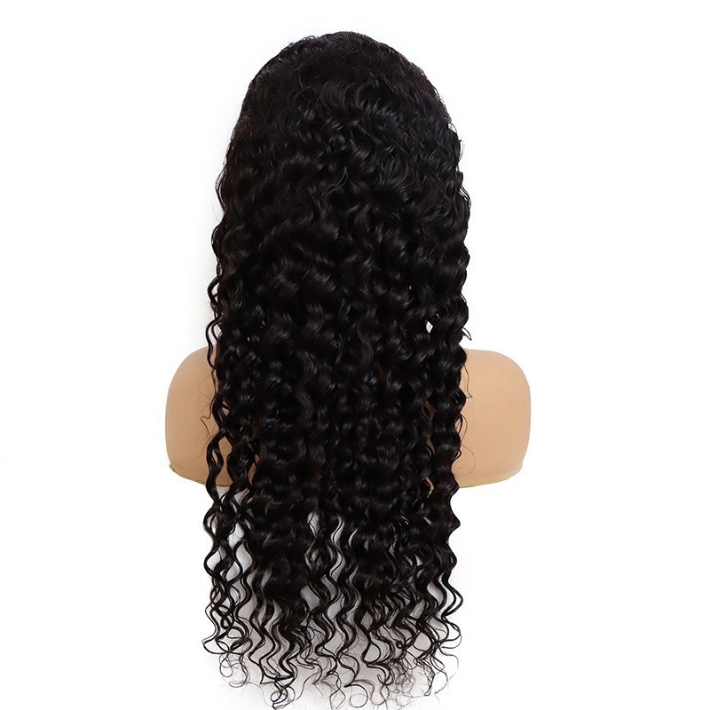 Deep Wave Wigs KM1008