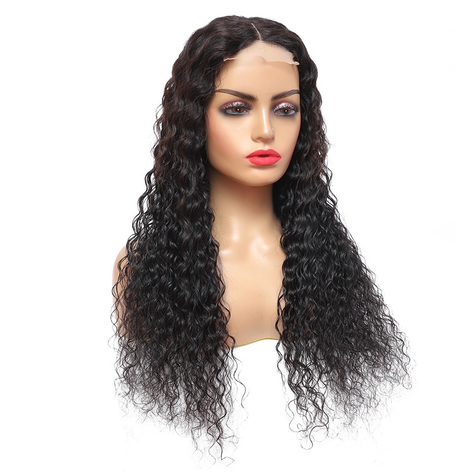 Deep Wave Wigs KM1008