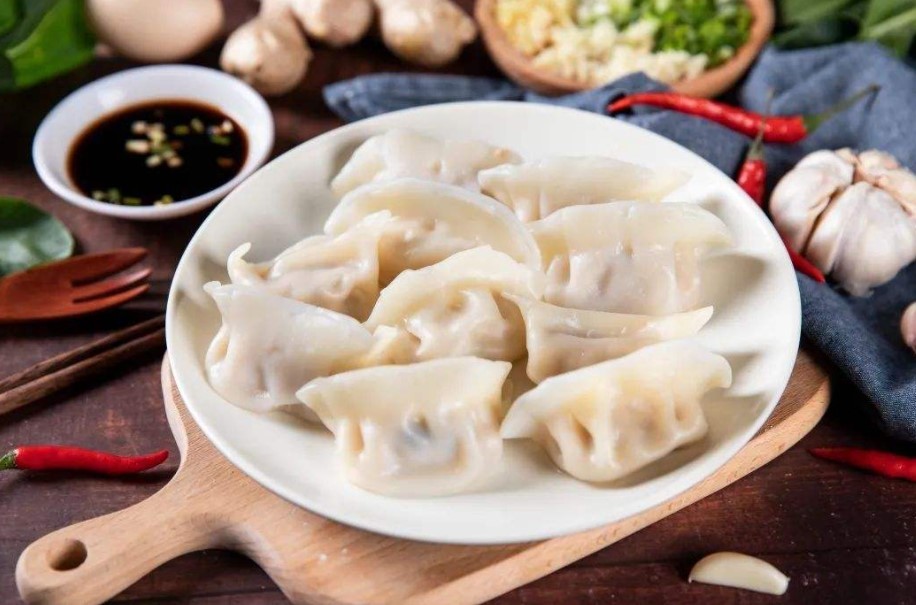 As Chinese, why do we eat dumplings or glutinous rice balls today ...