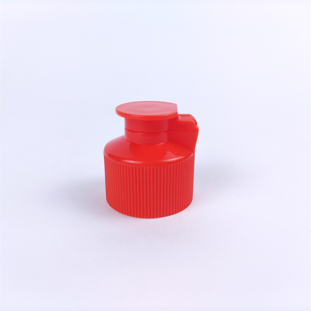 Flip Top Cap KP1003-9