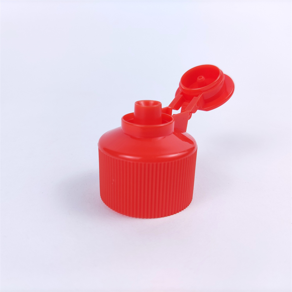 Flip Top Cap KP1003-9