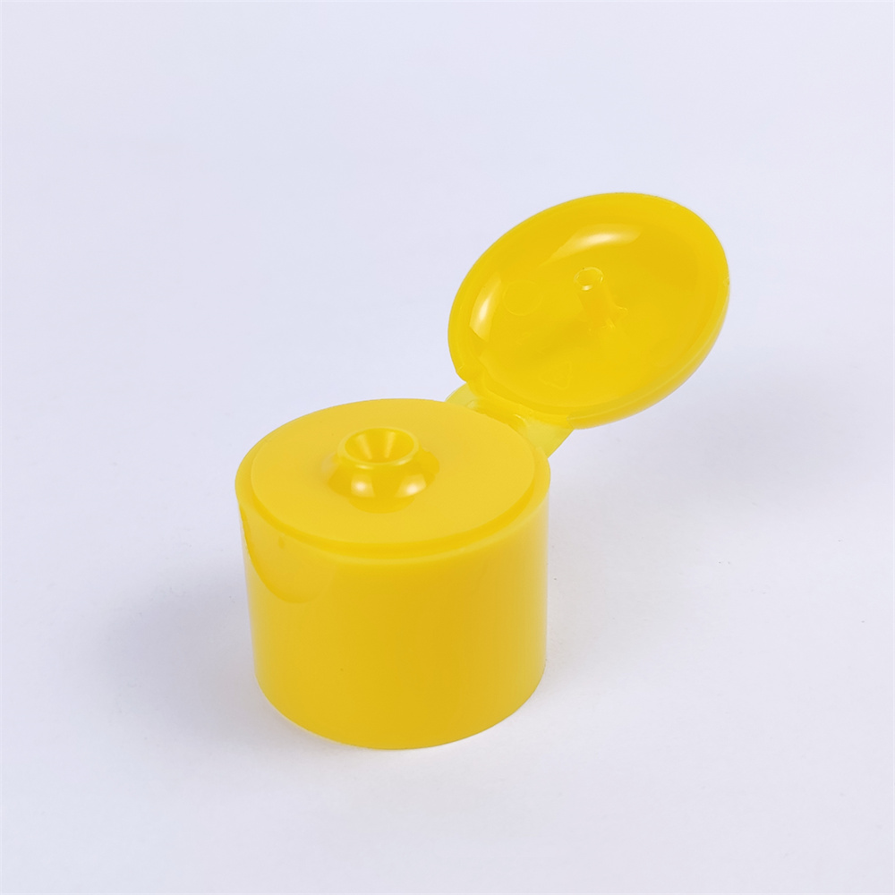 Flip Top Cap KP1003-3