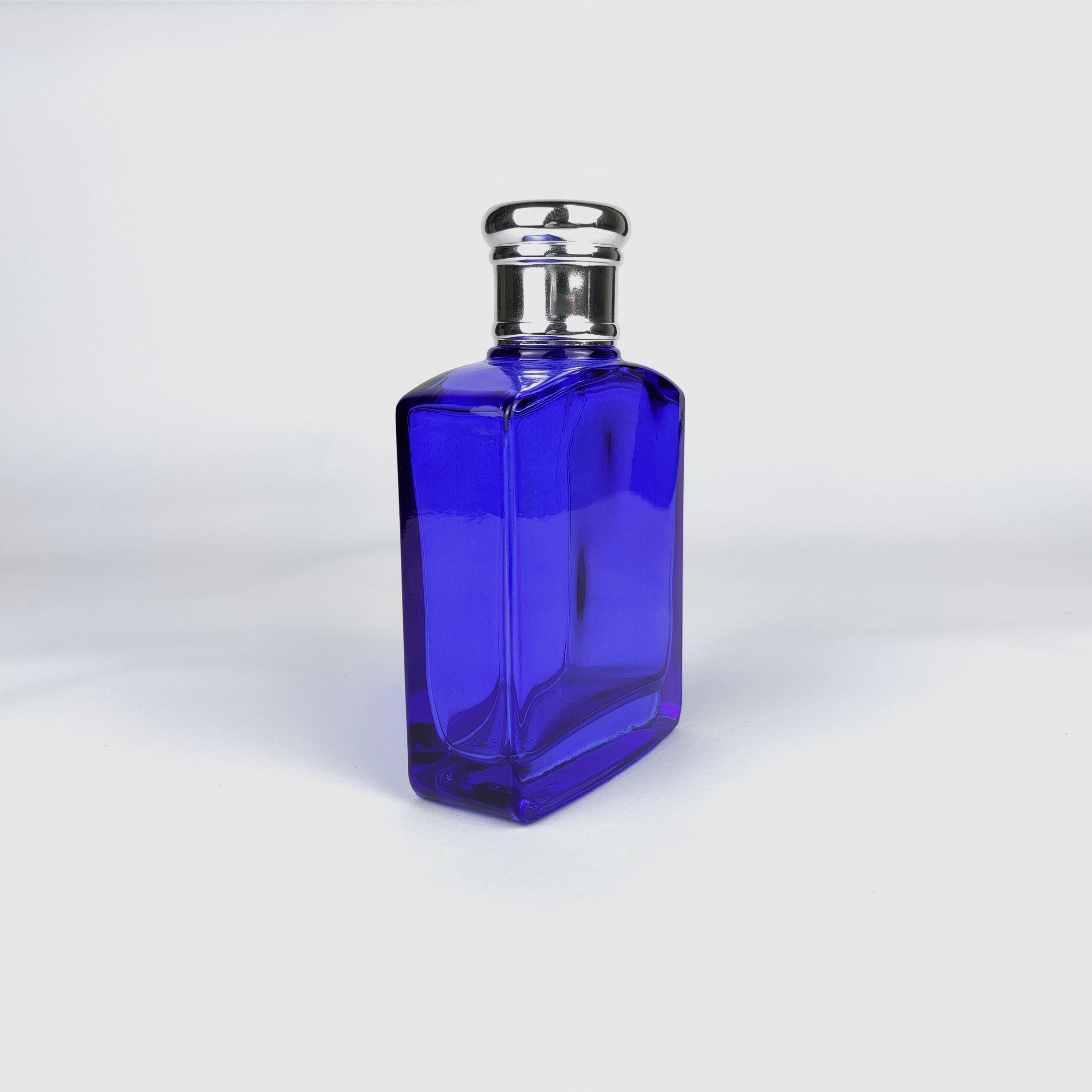 Glass Perfume Bottle KG0018