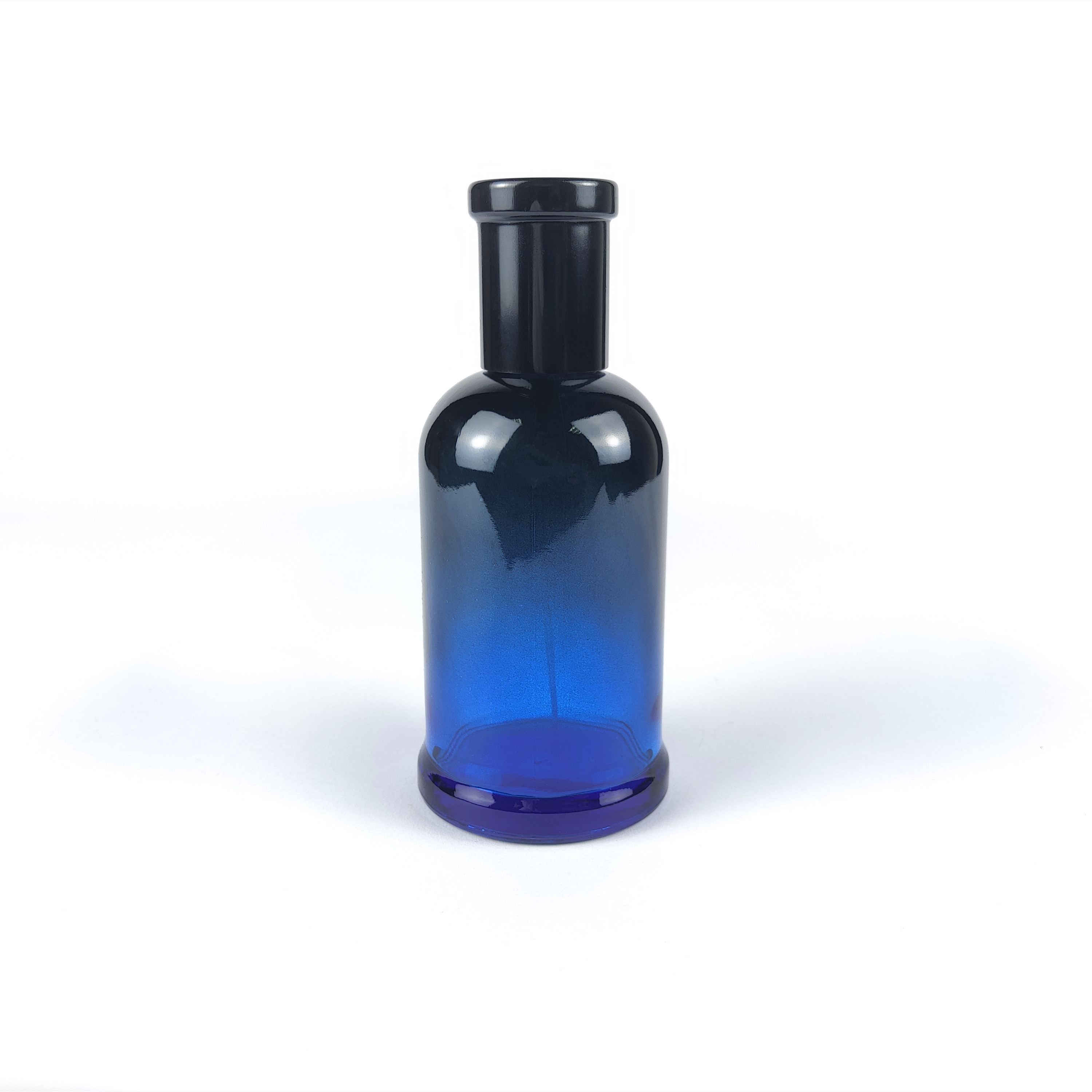 Glass Perfume Bottle KG0019