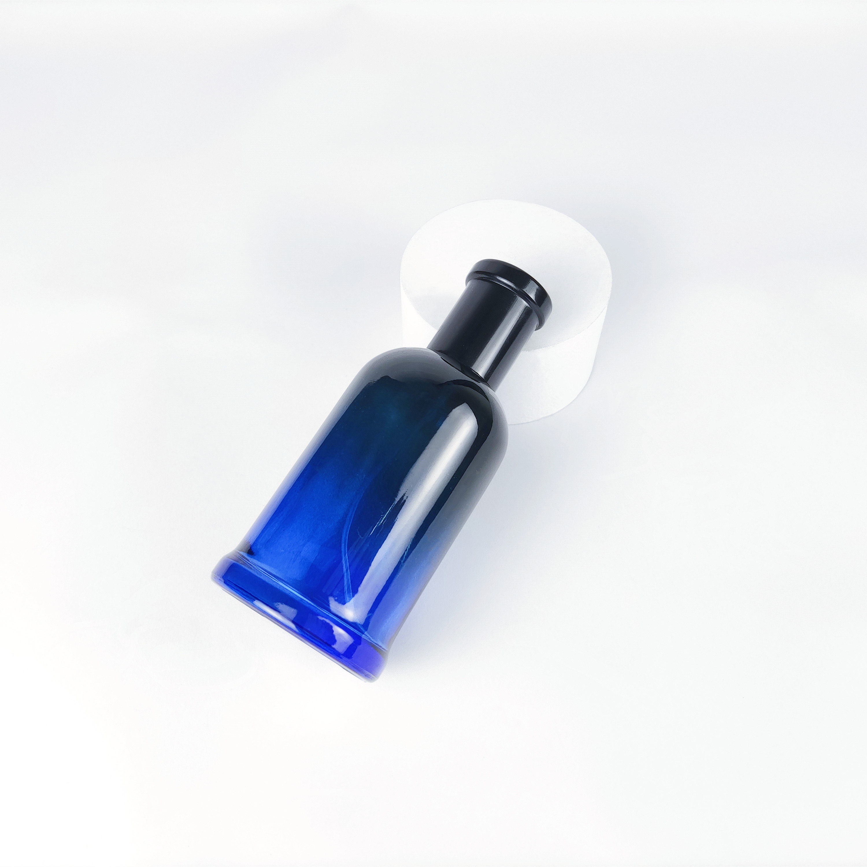 Glass Perfume Bottle KG0019