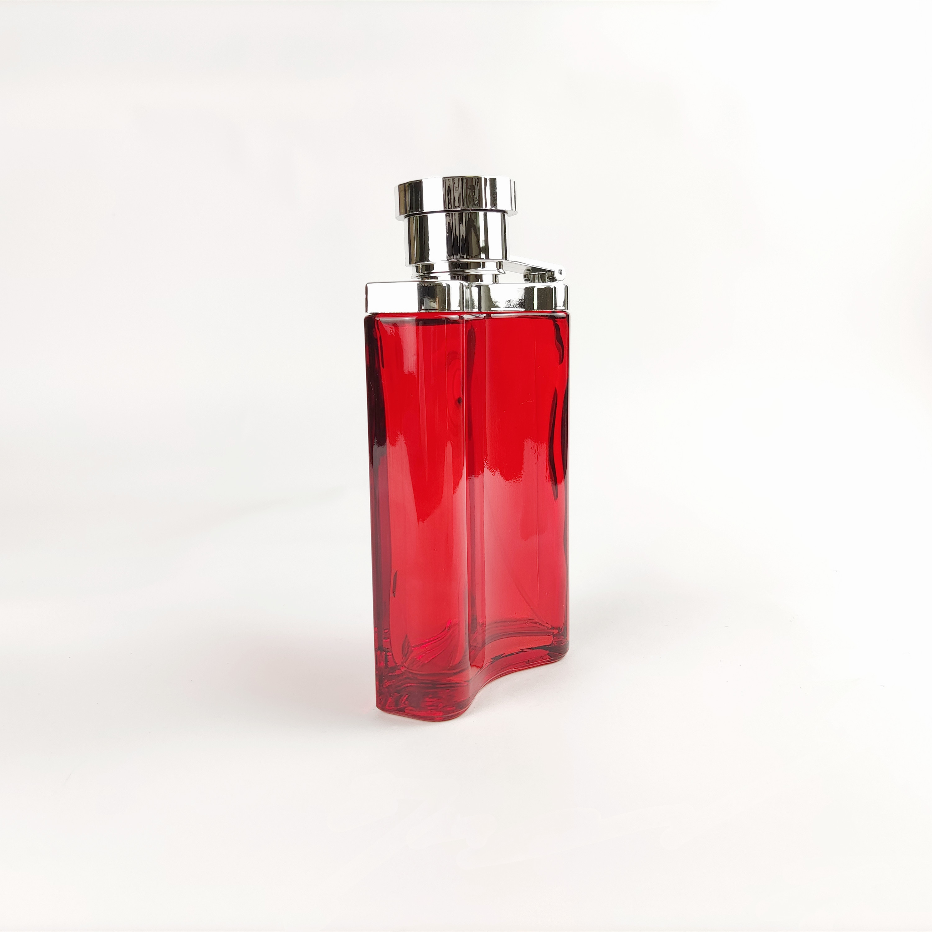 Glass Perfume Bottle KG0021