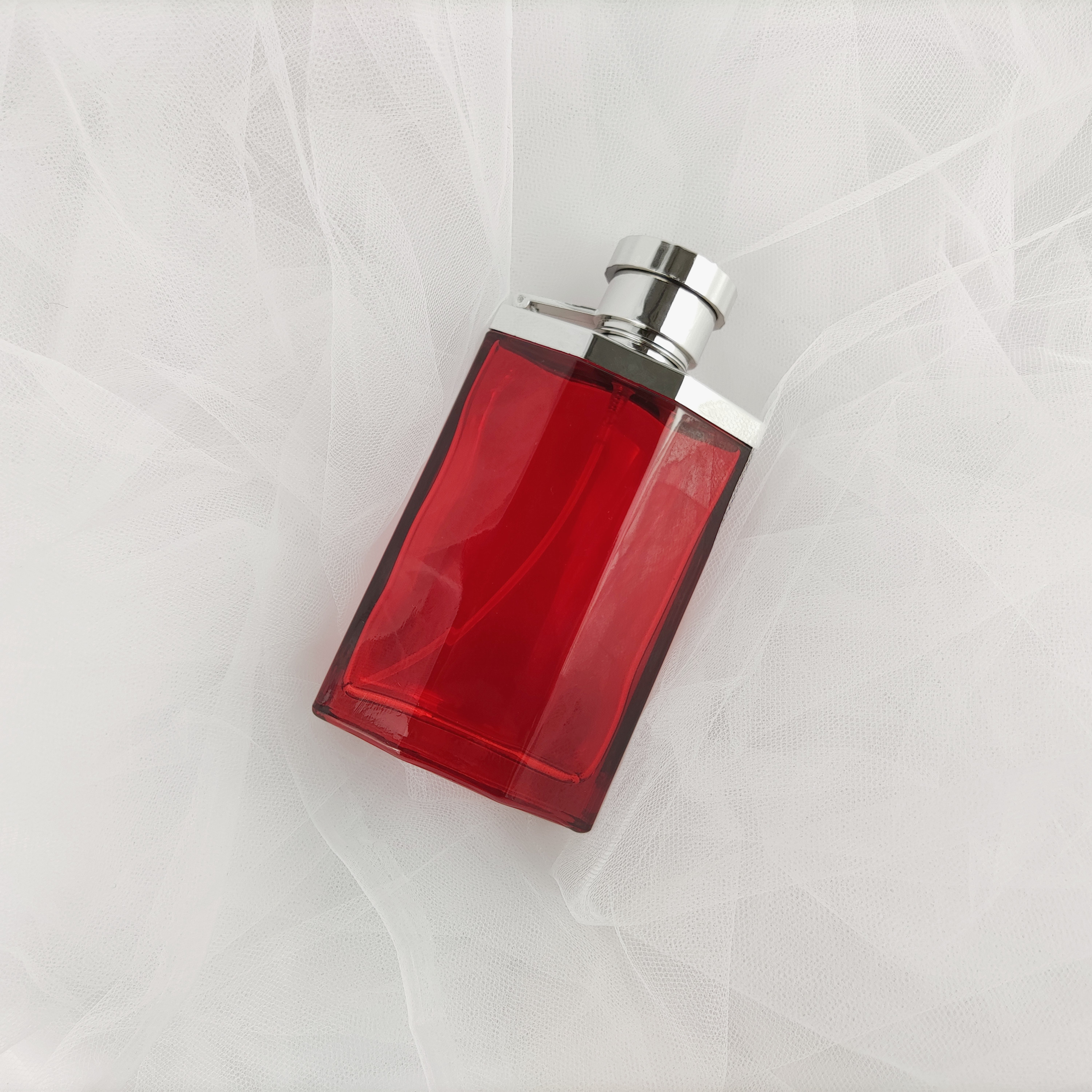 Glass Perfume Bottle KG0021