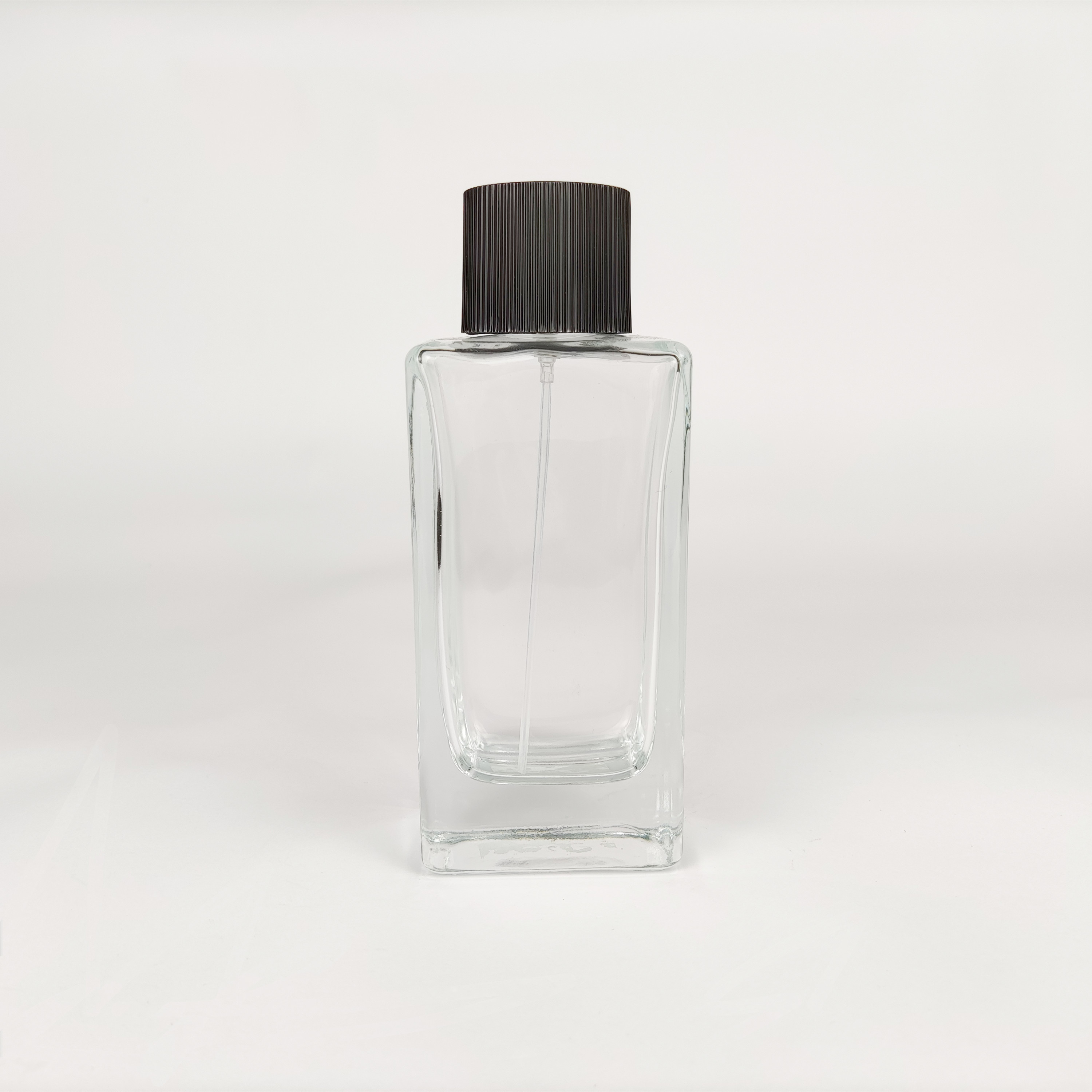 Glass Perfume Bottle KG0023